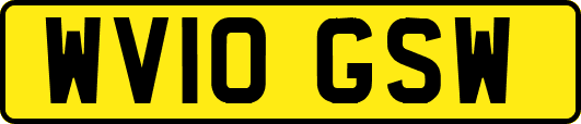 WV10GSW