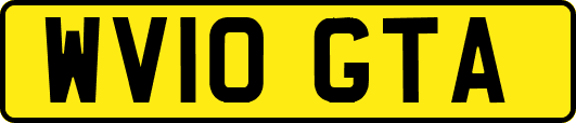 WV10GTA