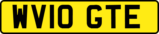 WV10GTE