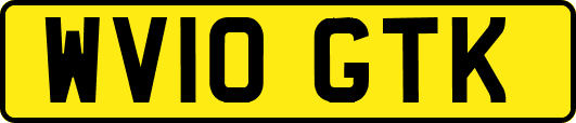 WV10GTK