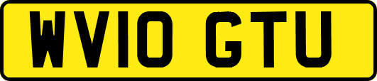 WV10GTU