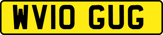 WV10GUG