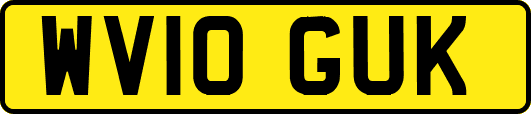 WV10GUK