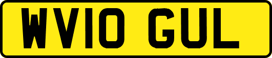 WV10GUL