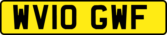 WV10GWF