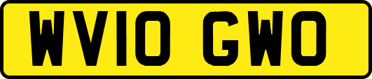 WV10GWO