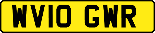 WV10GWR