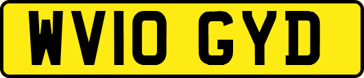 WV10GYD