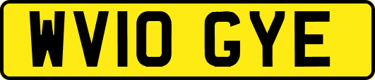 WV10GYE