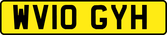 WV10GYH