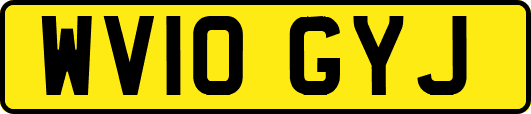 WV10GYJ