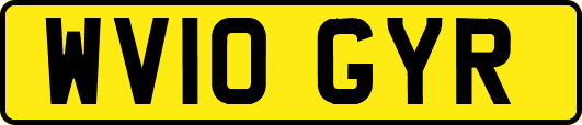 WV10GYR