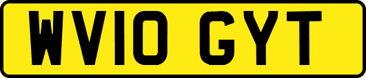 WV10GYT