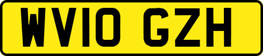 WV10GZH