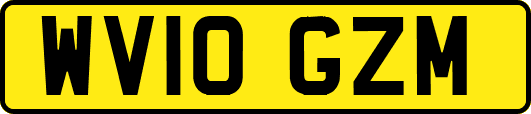 WV10GZM