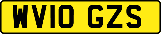 WV10GZS