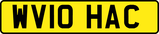 WV10HAC