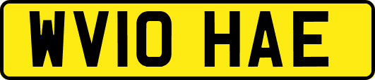 WV10HAE