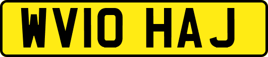 WV10HAJ