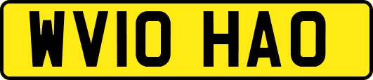 WV10HAO