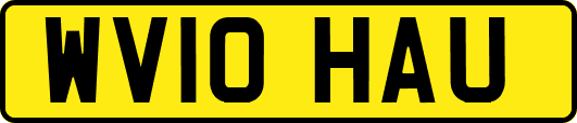 WV10HAU