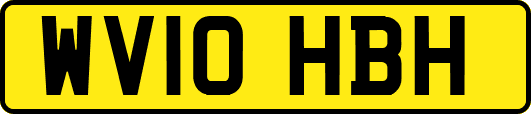 WV10HBH