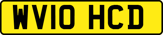 WV10HCD