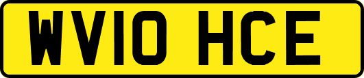 WV10HCE