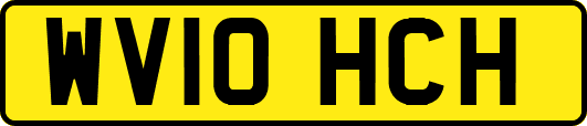 WV10HCH