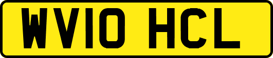 WV10HCL