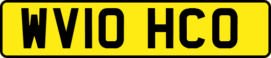 WV10HCO