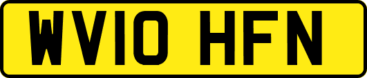 WV10HFN