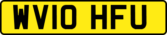 WV10HFU