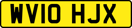 WV10HJX