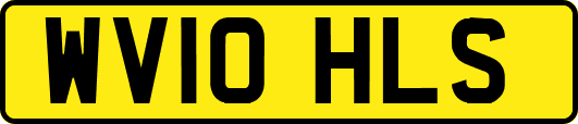 WV10HLS