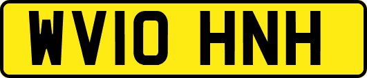 WV10HNH
