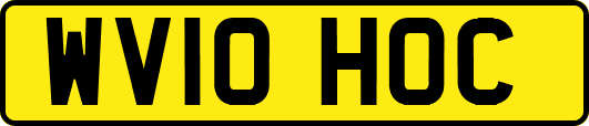 WV10HOC