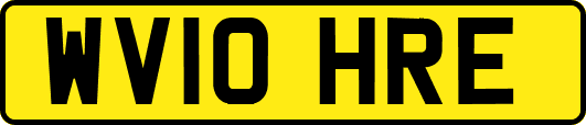 WV10HRE