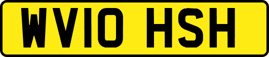 WV10HSH