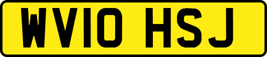 WV10HSJ