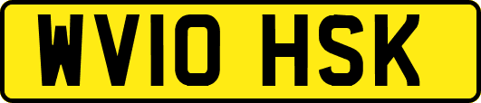 WV10HSK