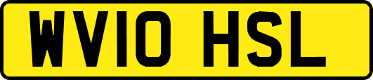 WV10HSL