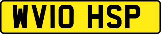 WV10HSP