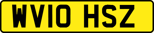 WV10HSZ