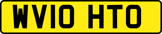 WV10HTO