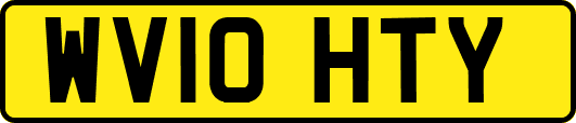 WV10HTY