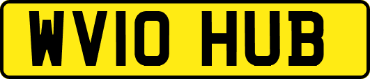 WV10HUB