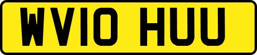 WV10HUU