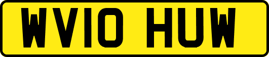 WV10HUW