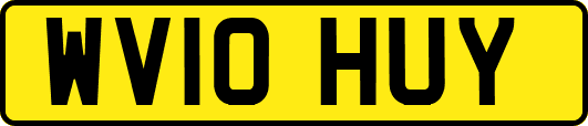 WV10HUY